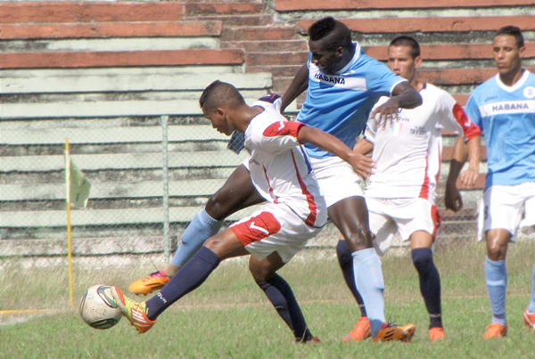 nacional de fútbol