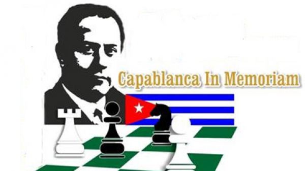 logo Capablanca