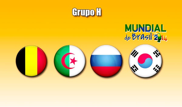 Grupo H