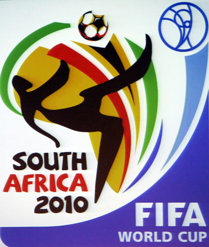 Sudafrica 2010