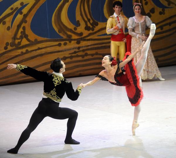 Gala de Amistad Cuba-China, en el Teatro Nacional 