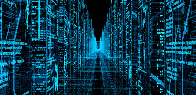 Reconocimiento de patrones