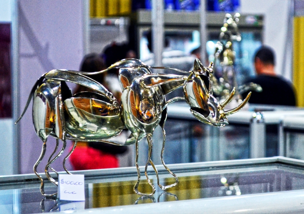 Fotorreportaje feria artesanía 06