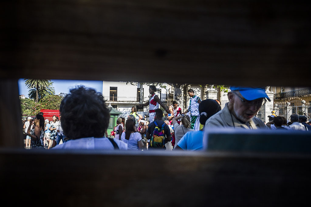 Cabildo en el día de Reyes 05