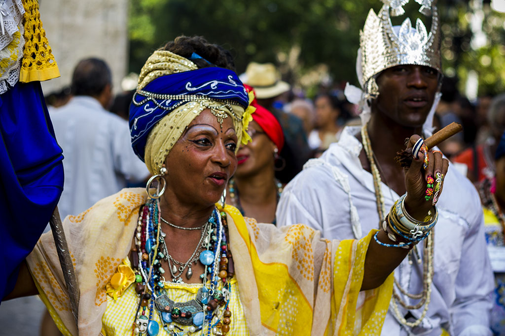 Cabildo en el día de Reyes 08