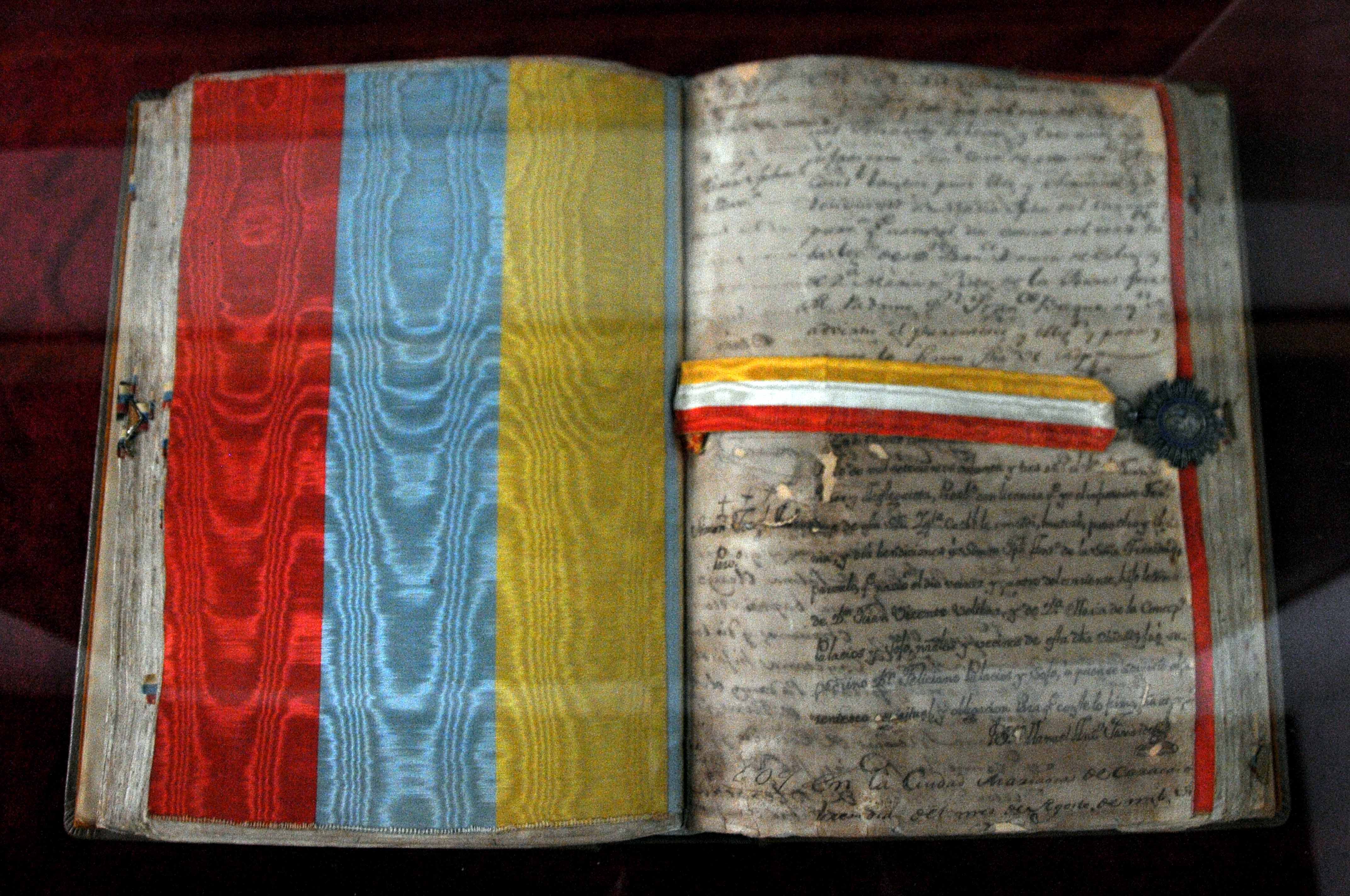 Casa Simón Bolivar 03