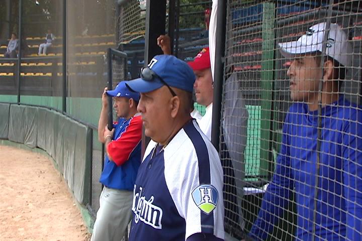 Softbol Venezuela 02