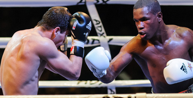 Yasnier vence a Avak