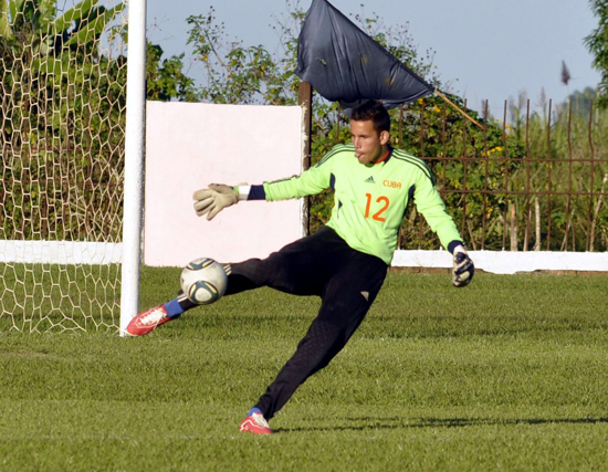 Liga nacional de fútbol