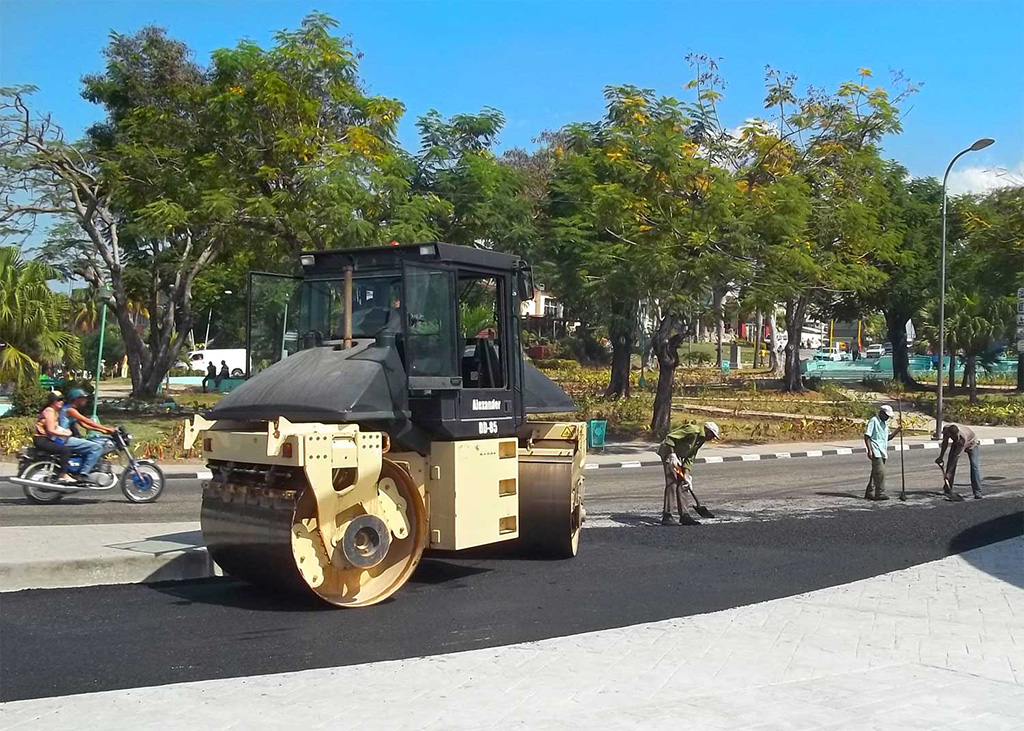 Complejo Cultural Ferreiro en Santiago de Cuba 06