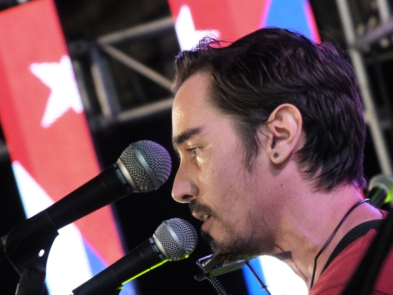 Concierto por Venezuela 07