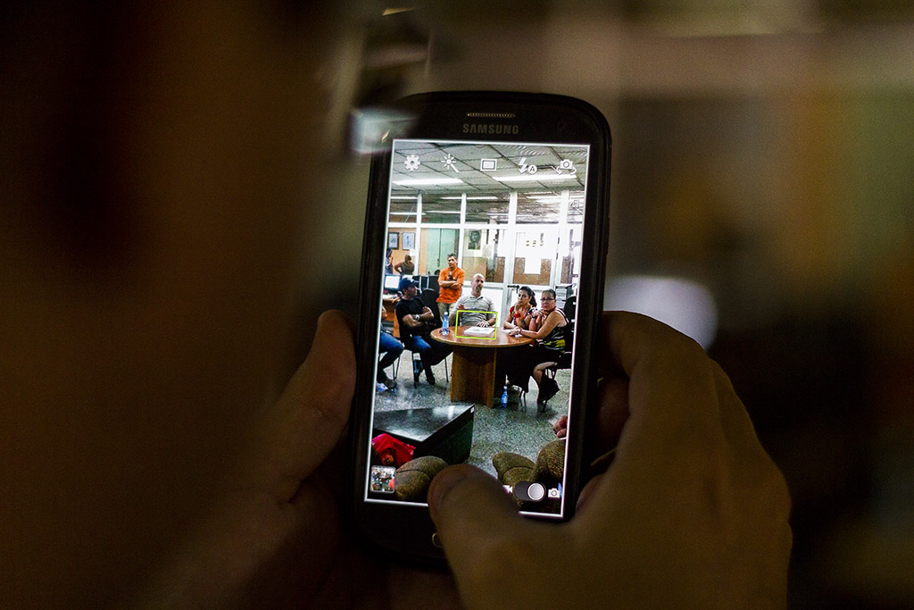 Visita de Gerardo el Dedeté 06