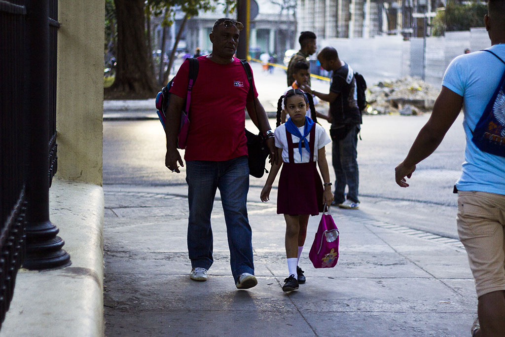 Daily Life Cuba 15