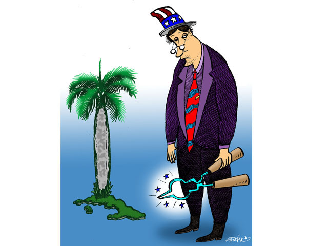  Cumbre de las Américas