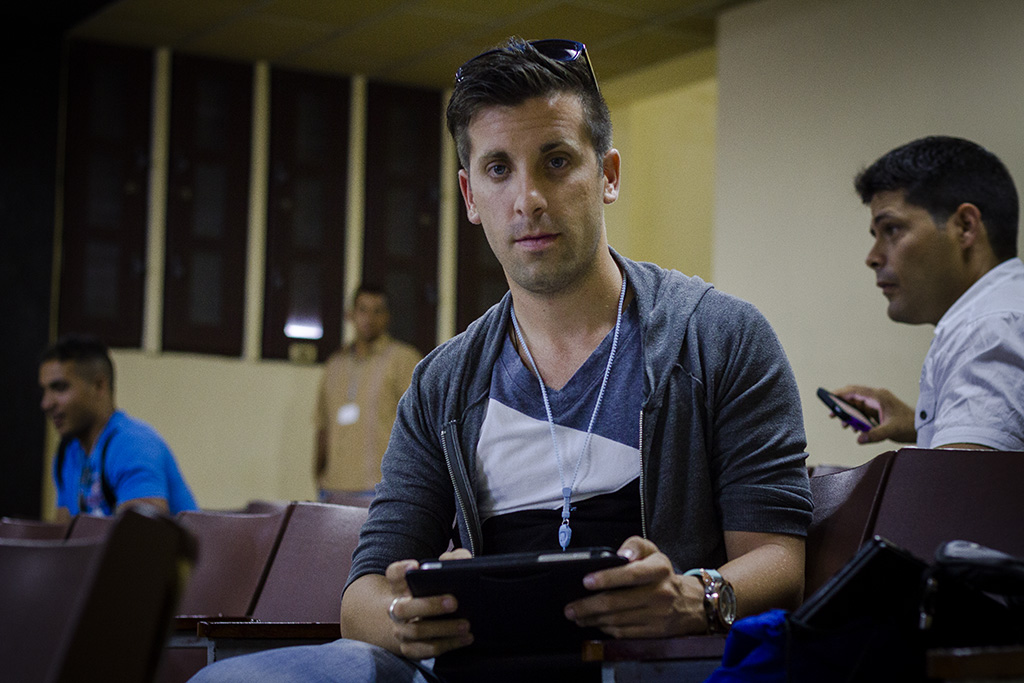 Taller de Periodismo Digital 05