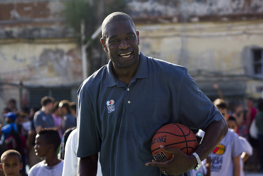 NBA en Cuba 04