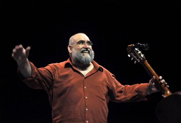 Pedro Luis Ferrer