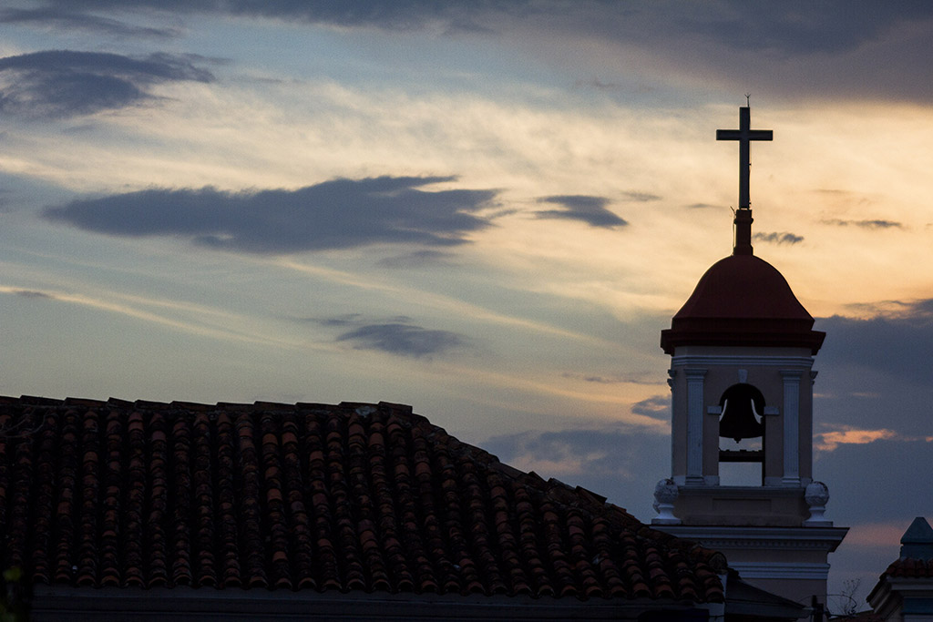 Visita a Sancti Spíritus 18