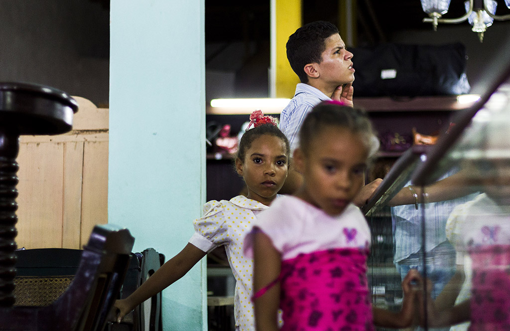 Visita a Sancti Spíritus 20