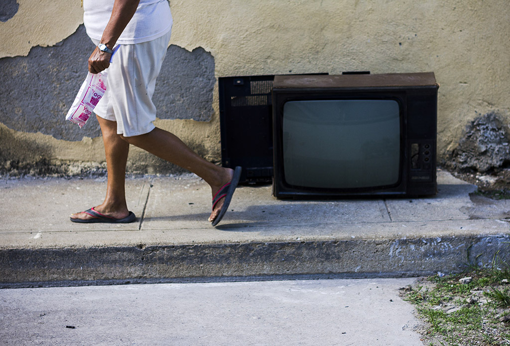 TV