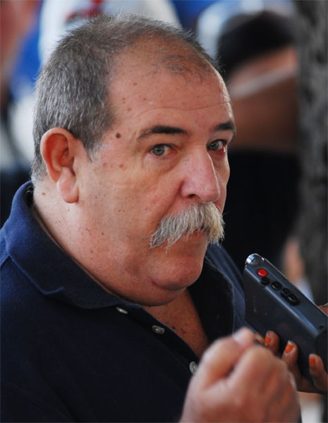 Juan Padrón 