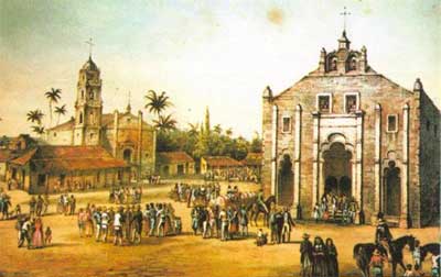 San Juan de los Remedios