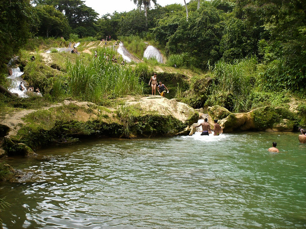 Turismo de naturaleza