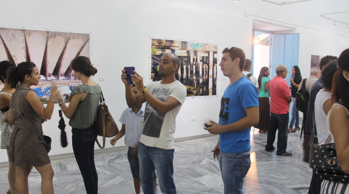 Flor Mayoral, exposición fotográfica5