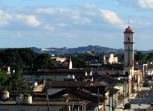 Cabaiguan