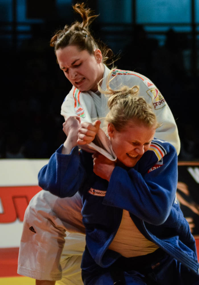 Gran Prix de Judo de La Habana