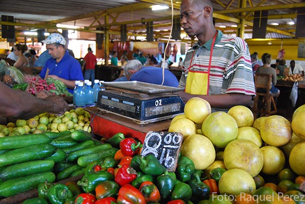 Precios contra valores