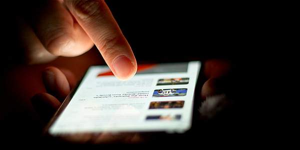 Cuando de proteger los móviles se trata… 