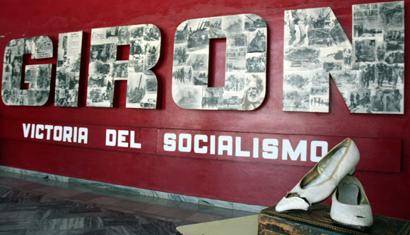 La historia la hacemos todos los días