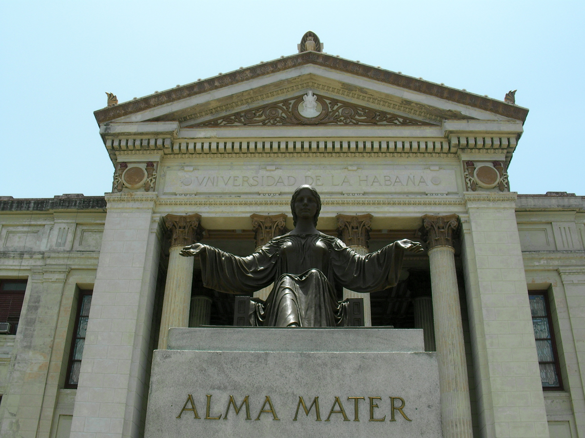  Celebrará la UH semana por la Sostenibilidad del Medioambiente 	