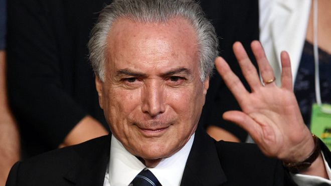 Temer