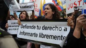 Dictadura comunicacional de Macri