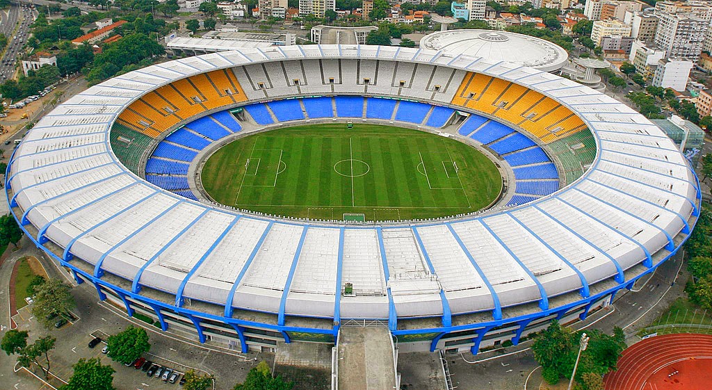 Estadio Maracaná