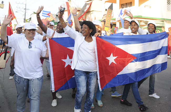 56 Aniversario de la FMC