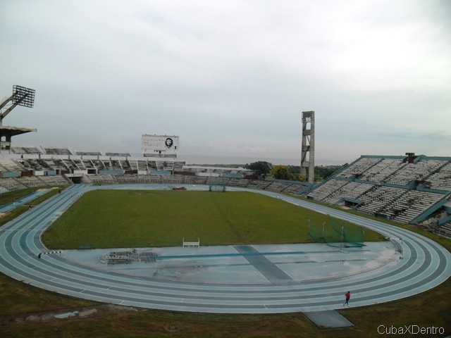 Estadio Panamericano