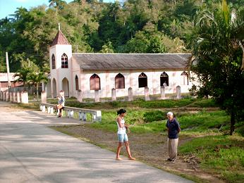 Paso de Cuba