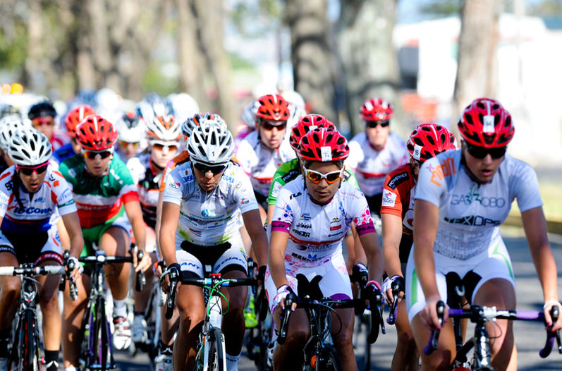 Vuelta ciclistica a Costa Rica