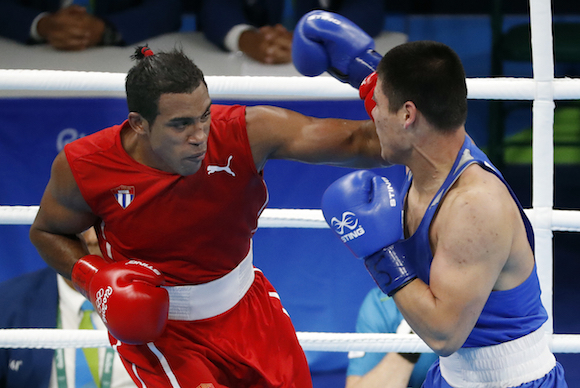 Arlen López-Boxeo