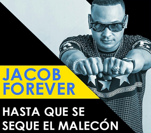 Jaboco Forever-Hasta que se seque el malecón