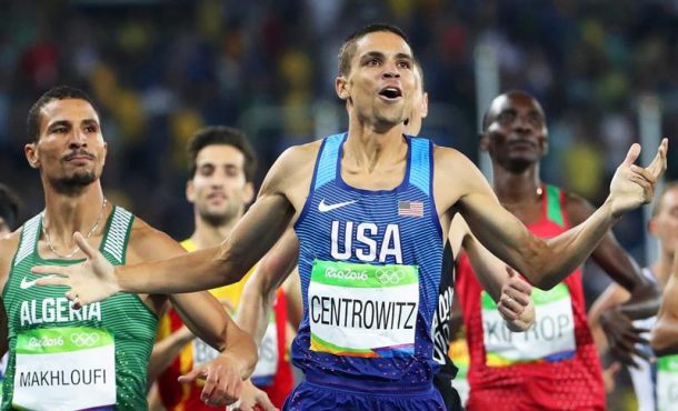 Mattew Centrowitz