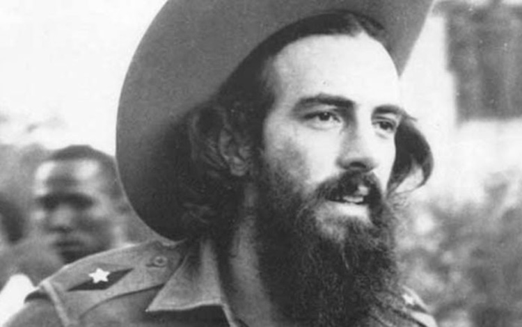 Camilo Cienfuegos Gorriarán