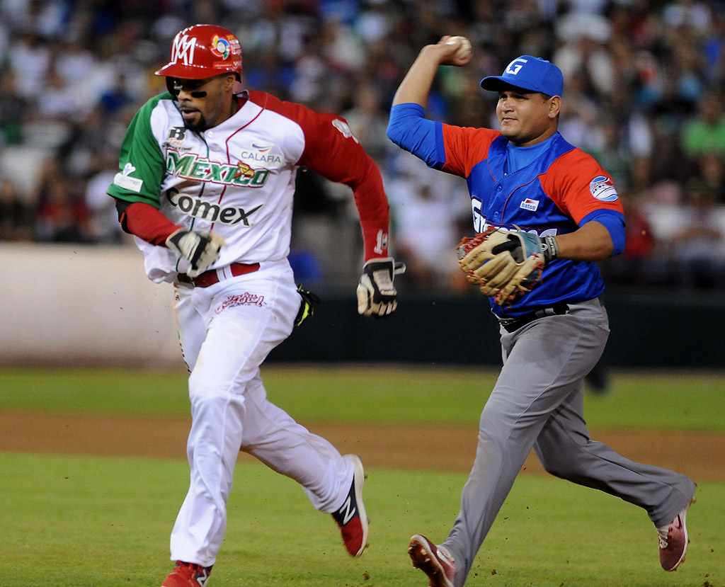 Cuba, despedida de la Serie del Caribe