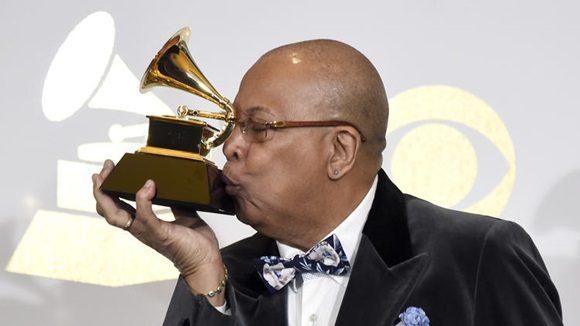 chucho valdes grammy latino AP