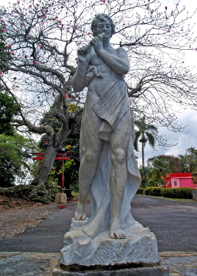 Parque nacional la Guira5