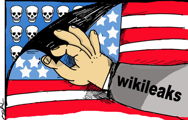 Wikileaks