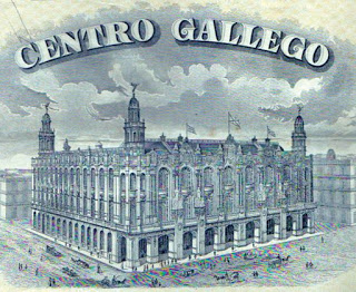 Centro Gallego